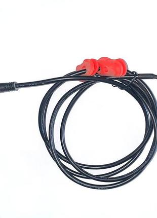 (1391) центральная проводка crosser е9 max оригинал