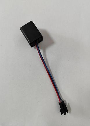 (713) реле поворотів для crosser cr-4
