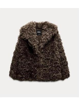 Шубка женская