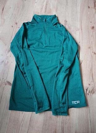 Спортивна кофта tca