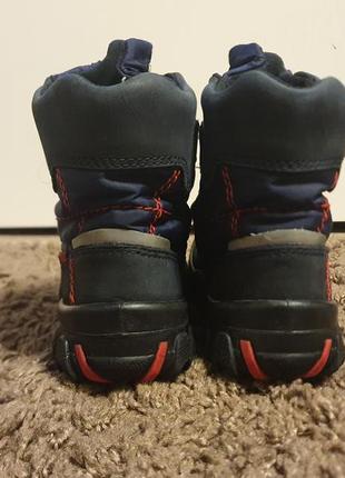 Термочеревики elefanten 23 2