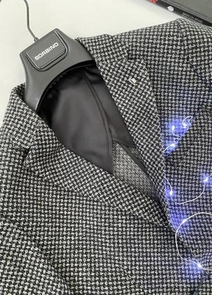 Классный пиджак итальянского бренда sorbino2 фото