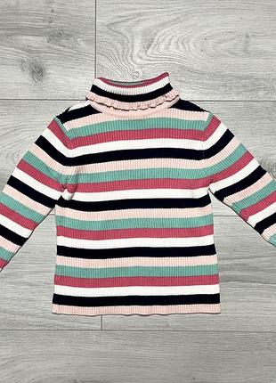 Гольф на дівчинку george