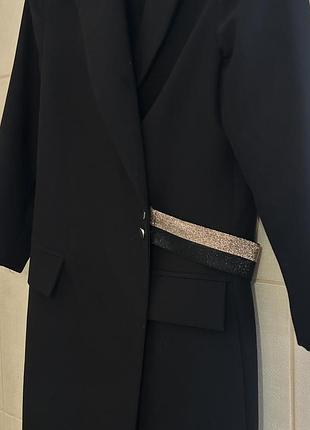 Жіноче плаття піджак 3