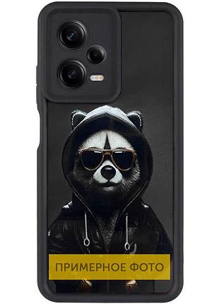 Tpu чехол prestige для xiaomi redmi 12c panda