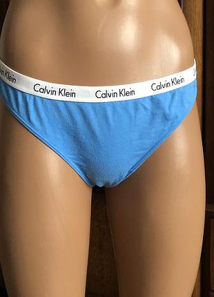 Трусики calvin klein
