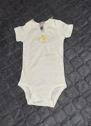 Дитячі боді