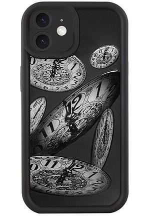 Tpu чехол prestige для apple iphone 11 (6.1") watch