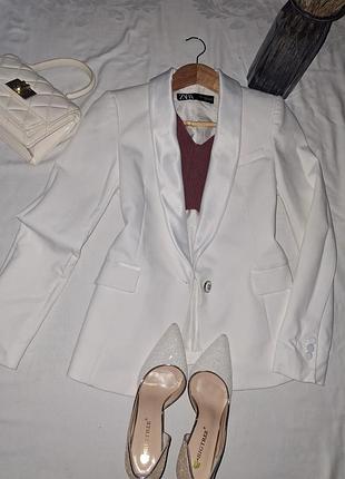 Піджак ,жакет zara