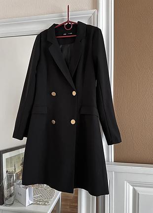 Сукня піджак sinsay