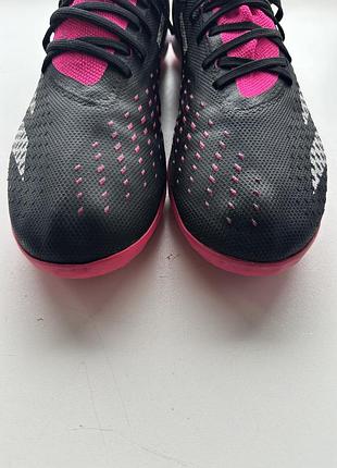 Сороконіжки adidas 3