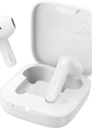Беспроводные tws наушники baseus bowie e16 (a00061900) stellar white