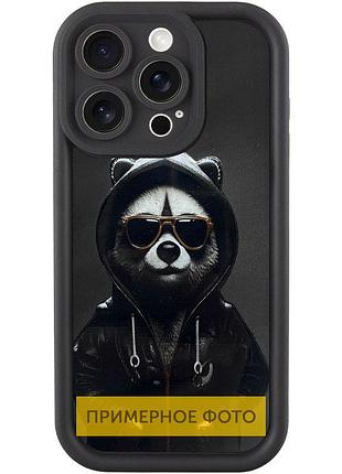 Tpu чехол prestige для apple iphone xr (6.1") panda