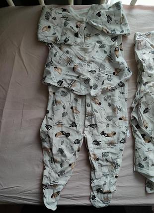 Набор одежды для мальчика, размер 62 см