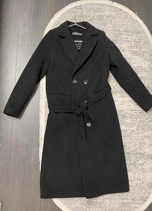 Жіноче пальто