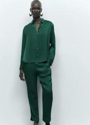 Костюм zara