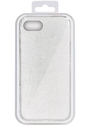 Tpu чехол nova для apple iphone 7 / 8 / se (2020) (4.7") clear 5
