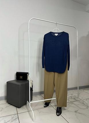 Базовый свитер 34 р. rick cardona