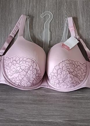 Замечательный красивый бюстгальтер бренда cacique 🔥🔥🔥