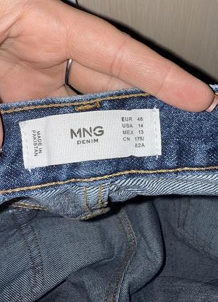 Джинси манго 3