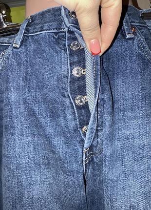 Джинси манго 6