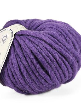 Пряжа mammouth/мамонт, фиолетовый 903, campolmi