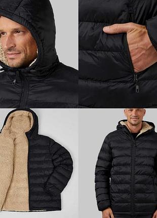 Мужская зимняя куртка 32degrees, размер l,