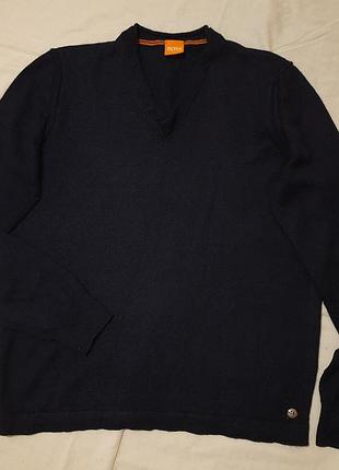 Hugo boss женский свитер