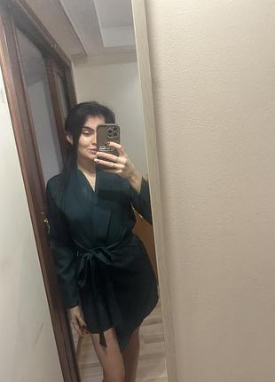 Сукня піджак розмір s