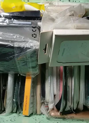 ‼️розродажа!!️ лот чехлов/чехлов на разные модели но самсунг/редми/пока