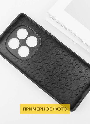 Tpu+pc чехол prisma bubblegum для xiaomi redmi note 14 4g (int. version) 3d green 5