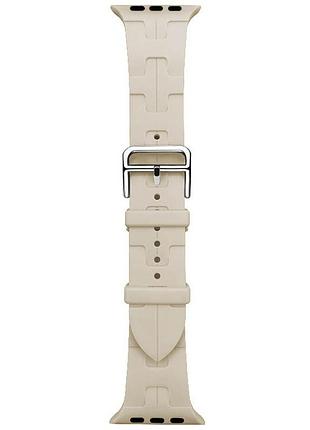 Ремешок kilim для apple watch 38/40/41/42mm(ser.10) starlight