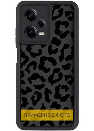Tpu чехол prestige для xiaomi redmi a3 leopard