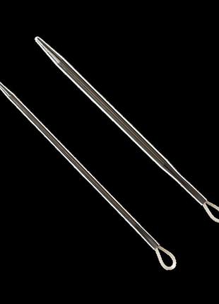 Иглы для шитья addi loop, 2 шт., 922-7