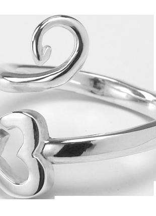 Кольцо серебряное аddi2you, 287-2 (размер s)