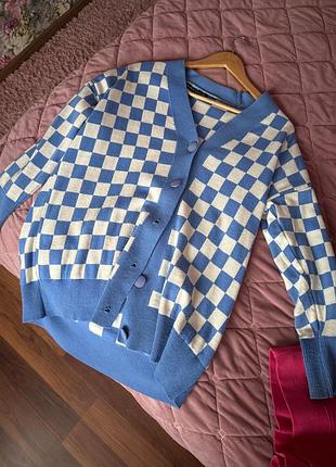 Кардиган жіночий