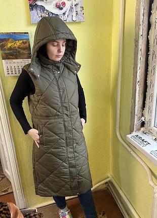 Жилетка george s-m розмір