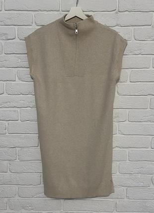 Подовжена жилєтка tom tailor 5