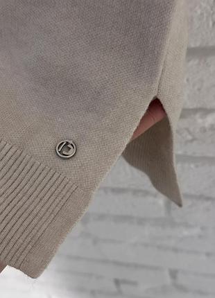 Подовжена жилєтка tom tailor 6