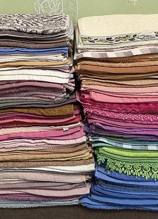 Махра рушники