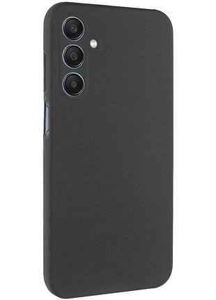 Чехол silicone cover ummi lakshmi full camera (aa) для samsung galaxy a16 4g/5g черный / black