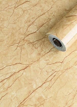 Самоклеюча стінова pet плитка у рулоні 600х3000х2мм sw-00001692