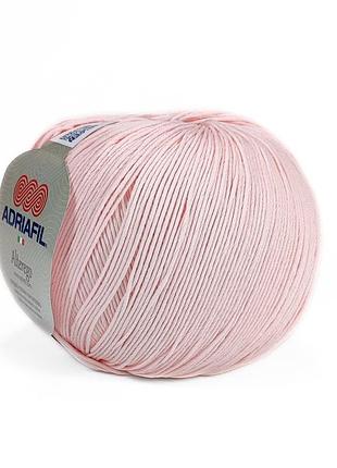 Пряжа alterego filato/альтерего филато, конфетно-розовый 42, adriafil