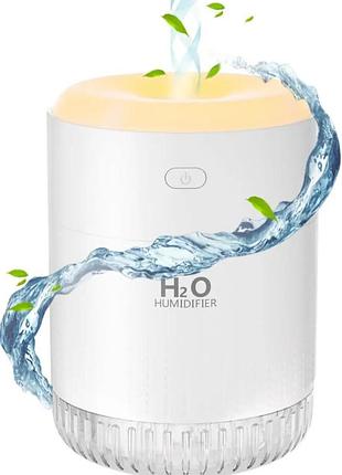 Качественный портативный ультразвуковой увлажнитель воздуха, амазон