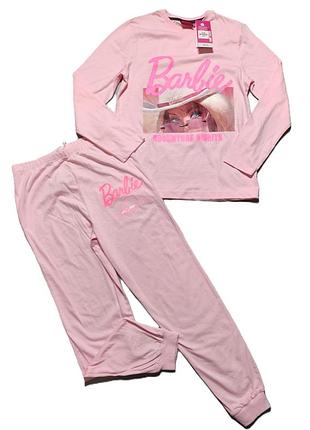 Пижама распаровка 9 р primark