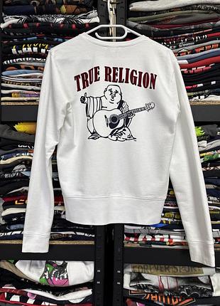Жіночий світшот true religion розмір xs-s