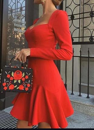 Платье. индивидуальный пошив