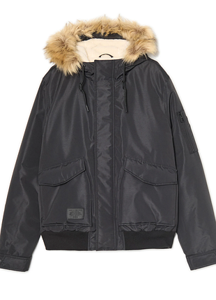 Куртка чоловіча тепла l