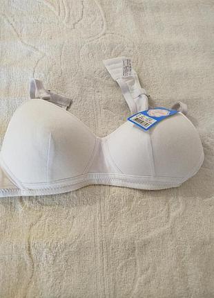 Бюстгальтер маленький размер