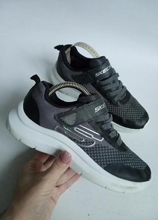 Кросівки skechers